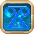 أيقونة البرنامج: MahJah 2 - Mahjong Solita…