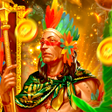 プログラムのアイコン：Golden Aztec