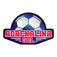 Symbol des Programms: adrenalina gol