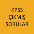 程序图标：KPSS Çıkmış Sorular
