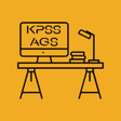 Ikona programu: KPSS Çıkmış Sorular