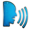 プログラムのアイコン：Audio Web Search