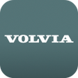 Programın simgesi: Volvia