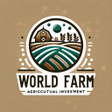 ไอคอนของโปรแกรม: worldFarm