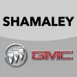 Symbol des Programms: Shamaley Buick GMC