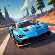 Ícone do programa: CarAge - Open World Simul…