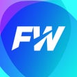 Symbol des Programms: Fitwell Personal Fitness …