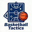 Icoon van programma: UX Basketball Tactics