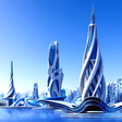 プログラムのアイコン：Designer City: Space Edit…