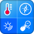 プログラムのアイコン: Sensor Tool Box
