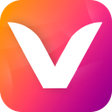 プログラムのアイコン：Video Downloader Status S…
