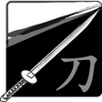 Ikon program: Samurai Sword
