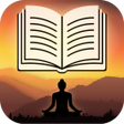 プログラムのアイコン：Лучшие притчи мира