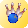 Icoon van programma: My Bowling Scoreboard