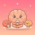 Ícone do programa: BrainBlock - App Blocker