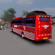 程序图标：Bus Game: Coach Bus Drivi…