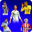 Football Stickers For WhAtsapp
