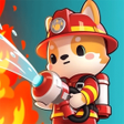 ไอคอนของโปรแกรม: Puppy Fire Squad