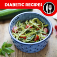Programın simgesi: Diabetic Recipes