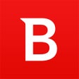 Ikona programu: Bitdefender Mobile Securi…