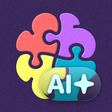 Icon of program: Jigsaw Puzzles With AI
