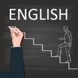 プログラムのアイコン：Basic English for Beginne…