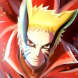 Ikon program: Naruto-Swift Ninjas