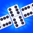 Иконка программы: Dominoes - Classic Domino…