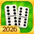 Ícone do programa: Dominoes - Classic Domino…