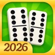 Ikon program: Dominoes - Classic Domino…