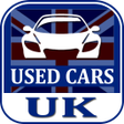 プログラムのアイコン：Used Cars UK  Buy  Sell U…