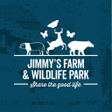 ไอคอนของโปรแกรม: Jimmys Farm  Wildlife Par…