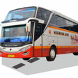 プログラムのアイコン：Harapan Jaya Bus Indonesi…