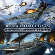 Programikonen: Air Conflicts: Pacific Ca…
