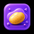 أيقونة البرنامج: Potato VPN