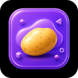 Icon of program: Potato VPN