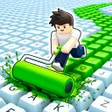 프로그램 아이콘: Keyboard Paint: Speed Up