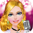 プログラムのアイコン：Pop Girls Salon:  Spa Mak…