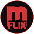 Ícone do programa: MovieFlix V2 - Movies  Se…