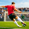 Ikon program: Strike Goal: Penalty Aren…