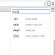 Icon of program: Lenny Faces Chrome Extens…