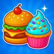ไอคอนของโปรแกรม: Fast food - Restaurant Ga…