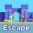 程序图标：Babylonia : Escape Game