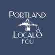 Ikon program: Portland Local 8 FCU