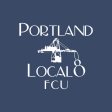 Portland Local 8 FCU