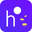 プログラムのアイコン：H.LOCK : H.Point 의 잠금화면 서…