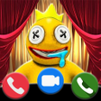Иконка программы: rainbow friends 2 fake ca…