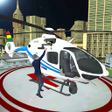 Icon of program: City Helicopter Flying Ad…