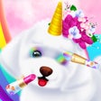 أيقونة البرنامج: New Pet Animal Makeover G…