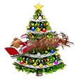 Icon of program: TreetopLights